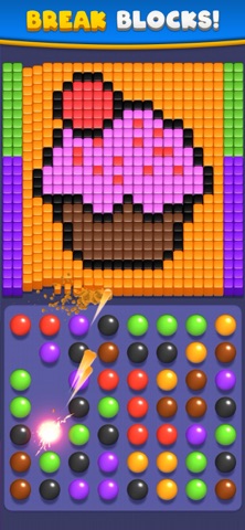Pixel Shoot 3D Screenshot 1 of 9