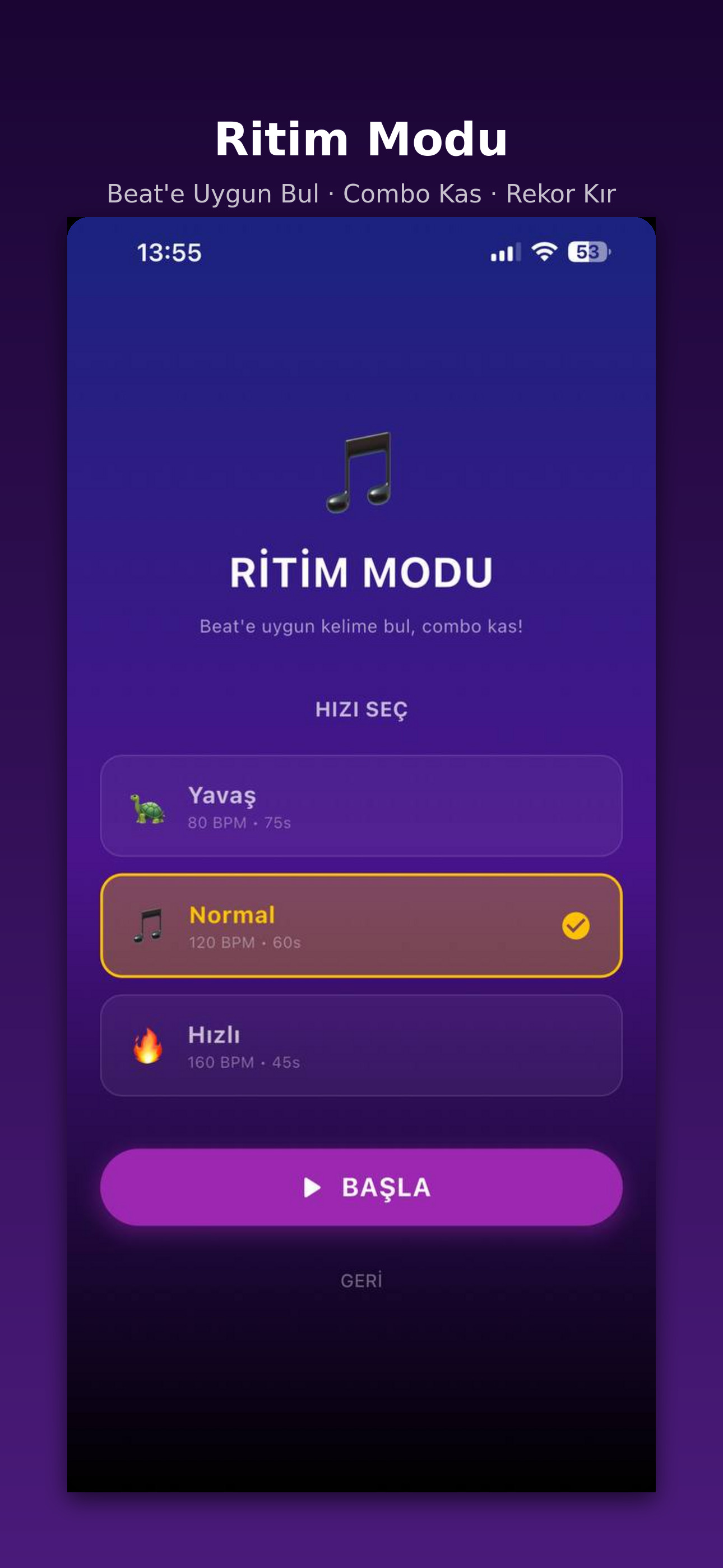Wordigo: Kelime Avı