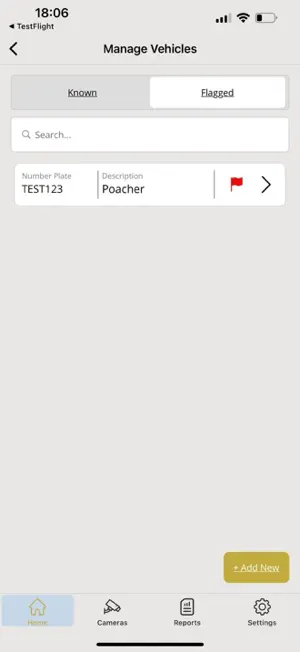 Road-Radar screenshot 4