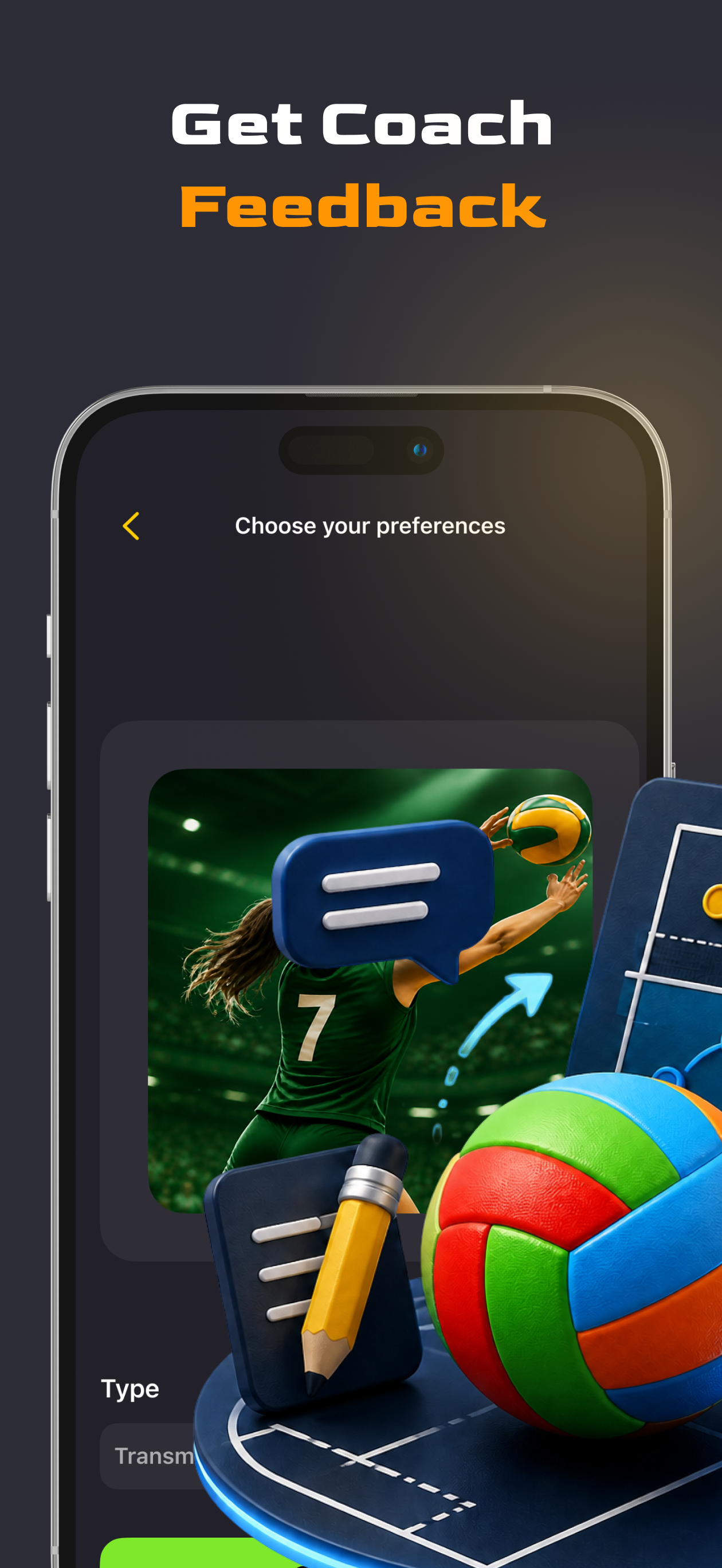 Pool Set AI screenshot 3