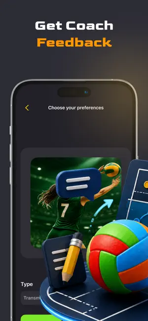 Pool Set AI screenshot 3
