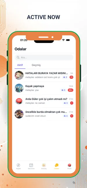 CheckDay screenshot 3