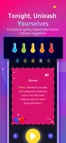Truth or Dare - Couples App Screenshot 5 of 6