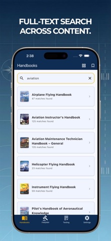 AeroLibrary Screenshot 8 of 8