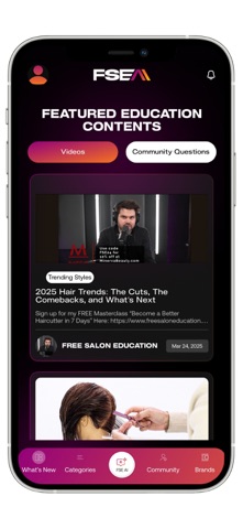 FSE AI Screenshot 2 of 5