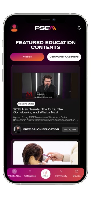 FSE AI Screenshot 2 of 5