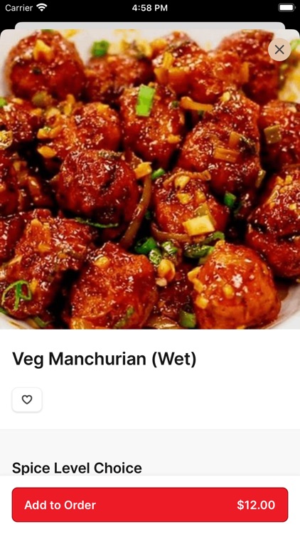 nchef Halal Indian & Pakistani