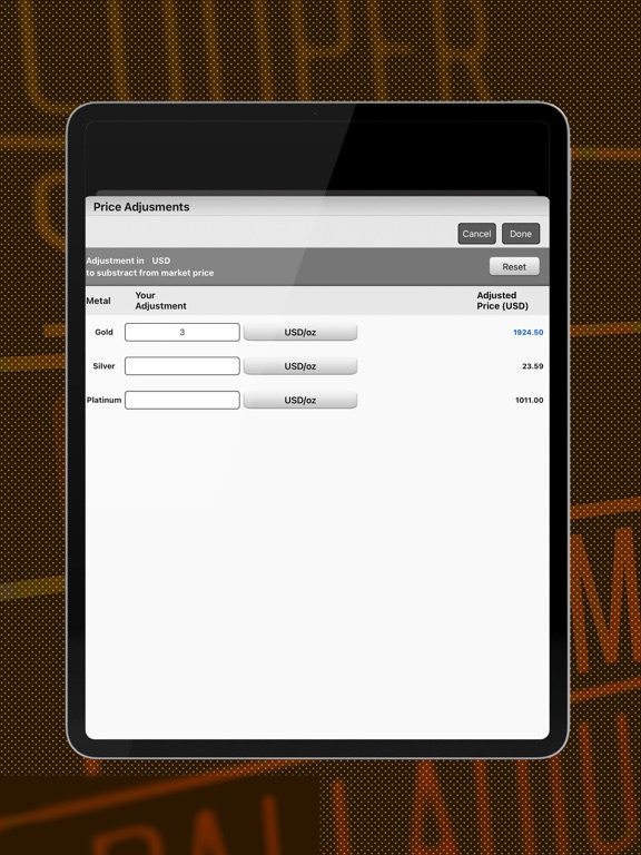 Screenshot #6 pour ScrapIt!