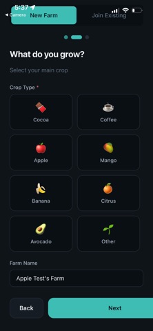 Terravis by Argentis screenshot