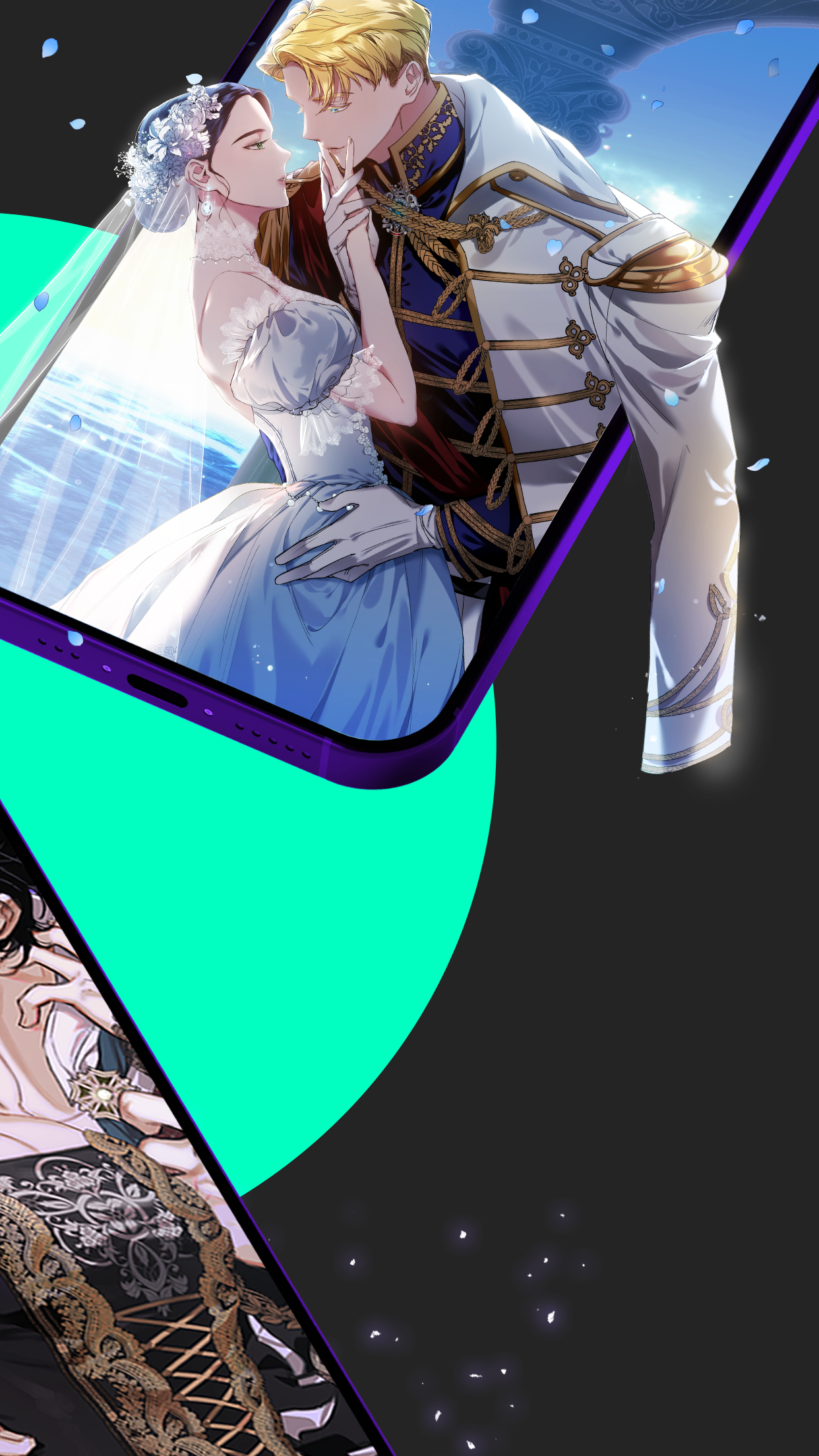 Tappytoon Comics & Novels screenshot 2