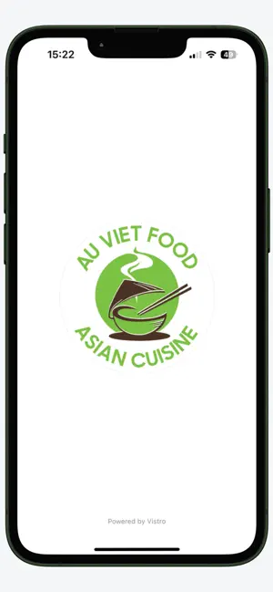 AU VIET FOOD screenshot 1