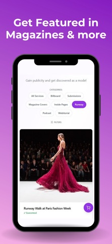 Spotlia screenshot