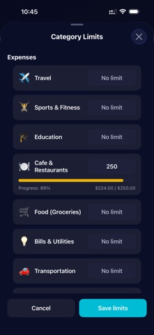 Budget4U Screenshot 9 of 9