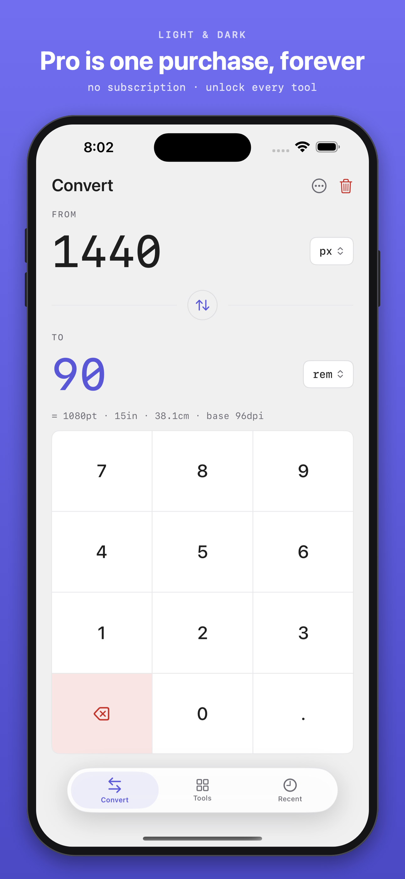 PixelKit: Design & Dev Tools screenshot 10