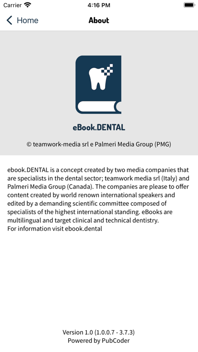 you.dental Screenshot