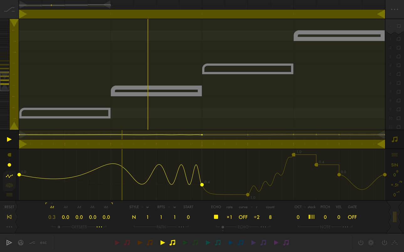 Mac screenshot