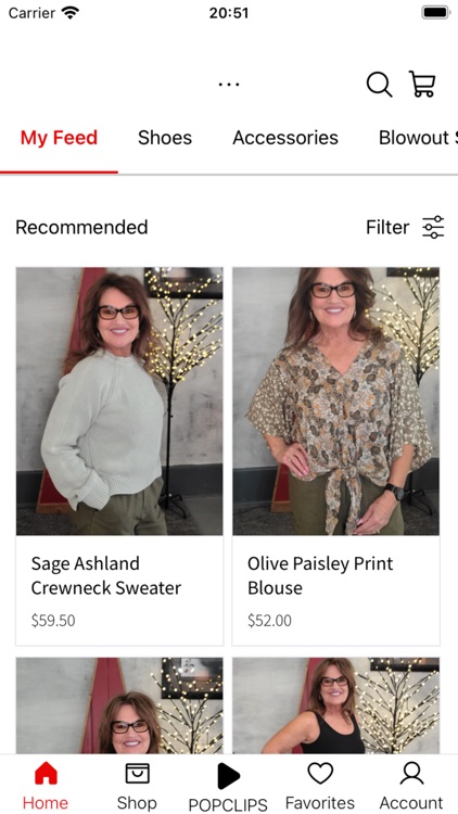 Fun Fashion Boutique