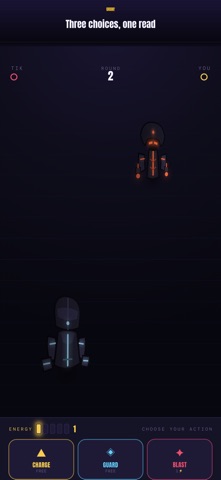 UUUH! screenshot 2