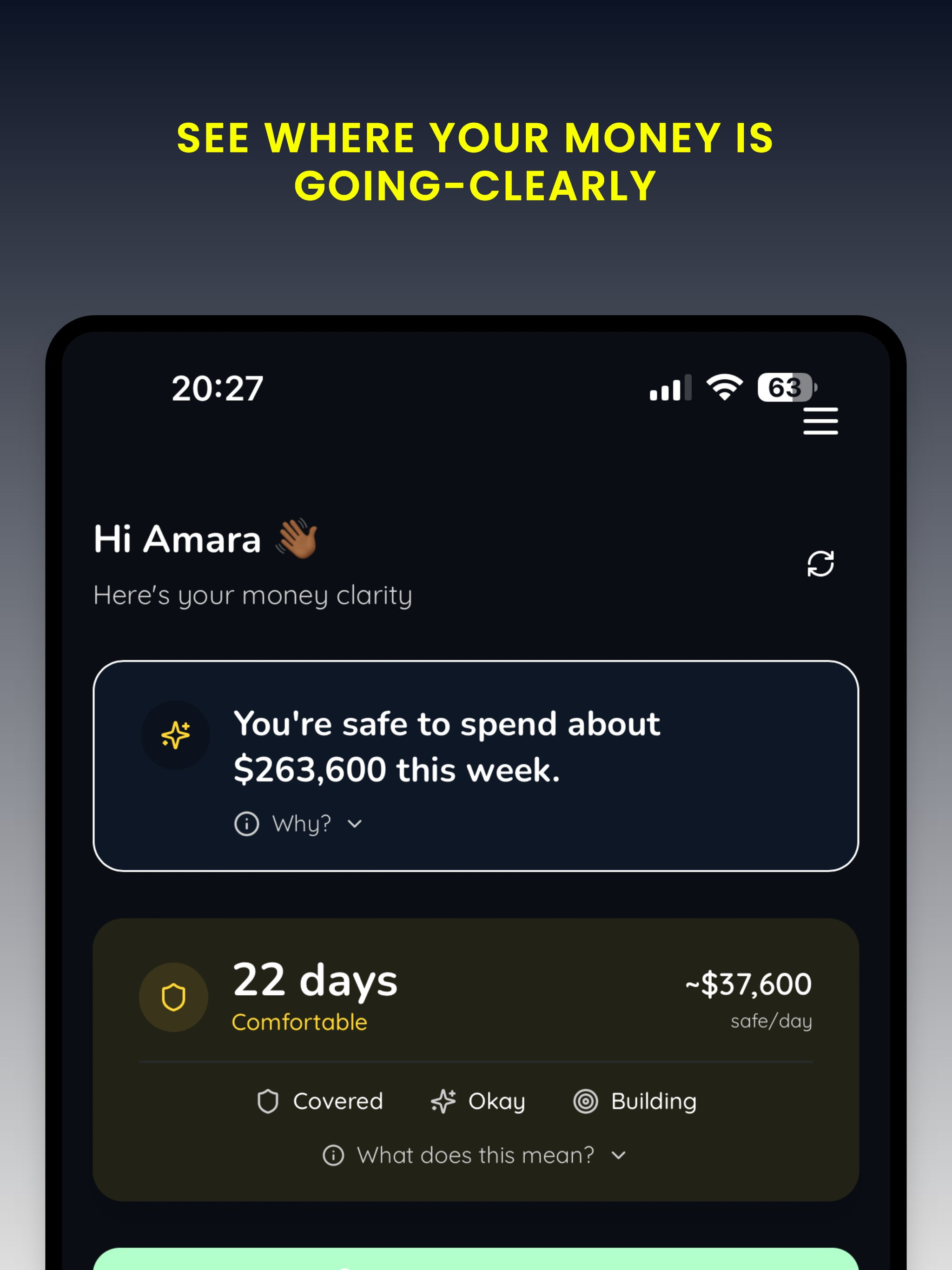 Square Money screenshot 7