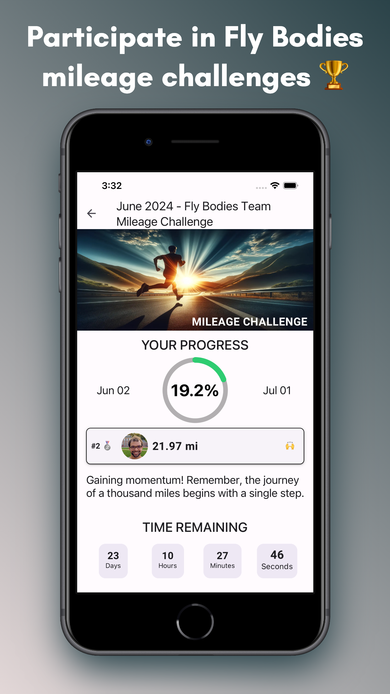 Nex: sales app for stores