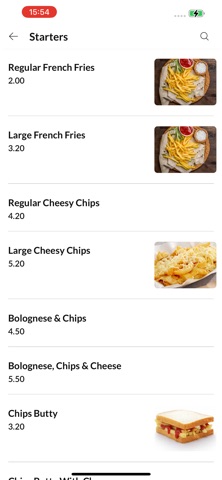 Square Pizza No 1 Screenshot 3 of 4