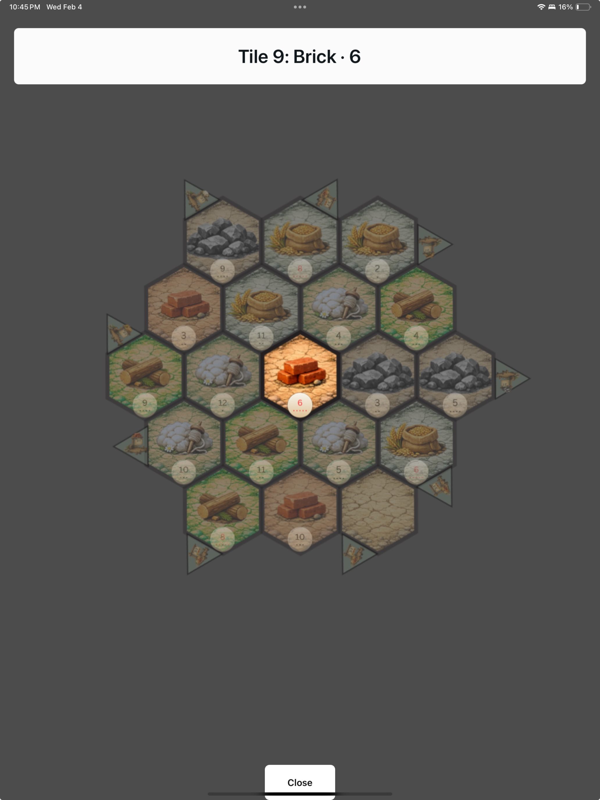 HexLogic