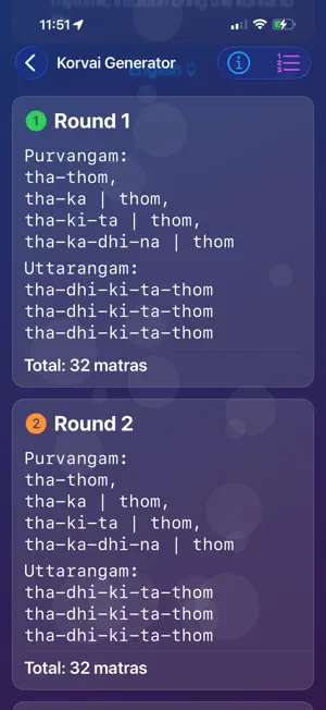 KorvAI screenshot 4