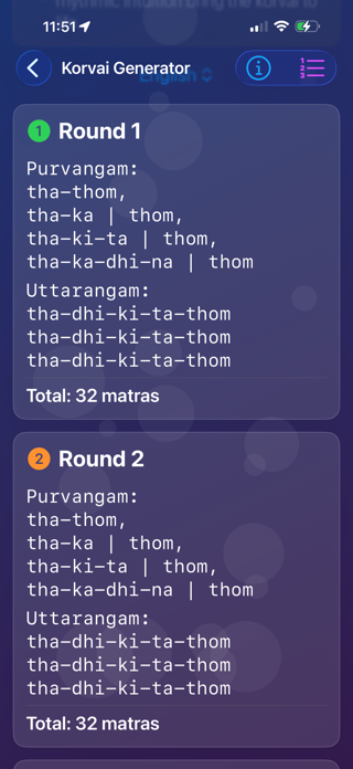 KorvAI Screenshot 4 of 7