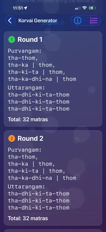 KorvAI screenshot 4 of 7
