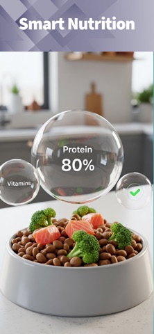 PawCheck: Animal Health & Food iPhone screenshot