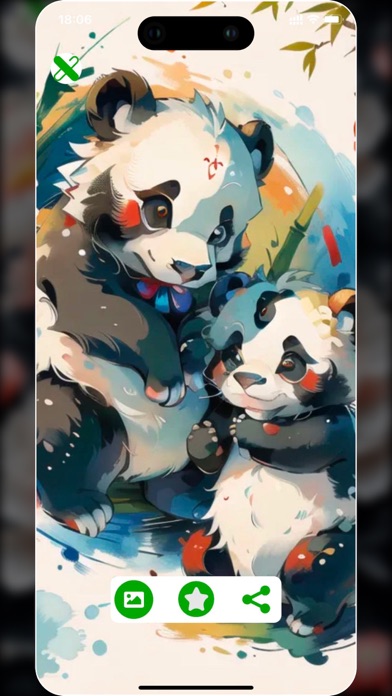 Wallpaper Show: Asthetic theme Screenshot