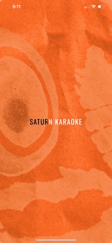 Saturn Karaoke Screenshot 1 of 6