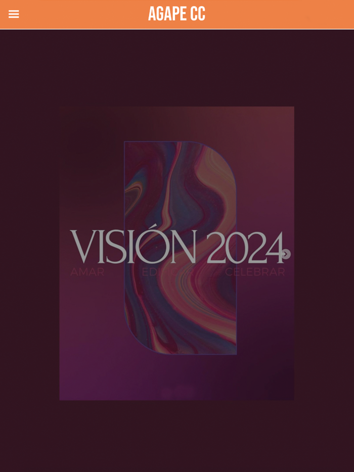AGAPE CC