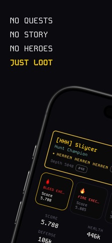 Just Loot Screenshot 1 of 7