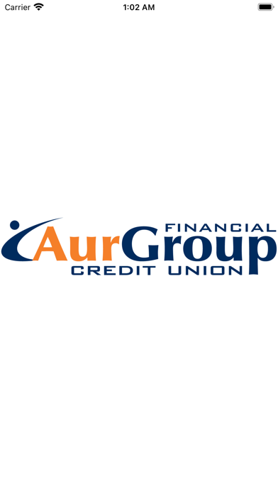 AurGroup CU Screenshot