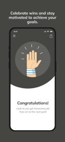 MOVATI Performance Coaching screenshot