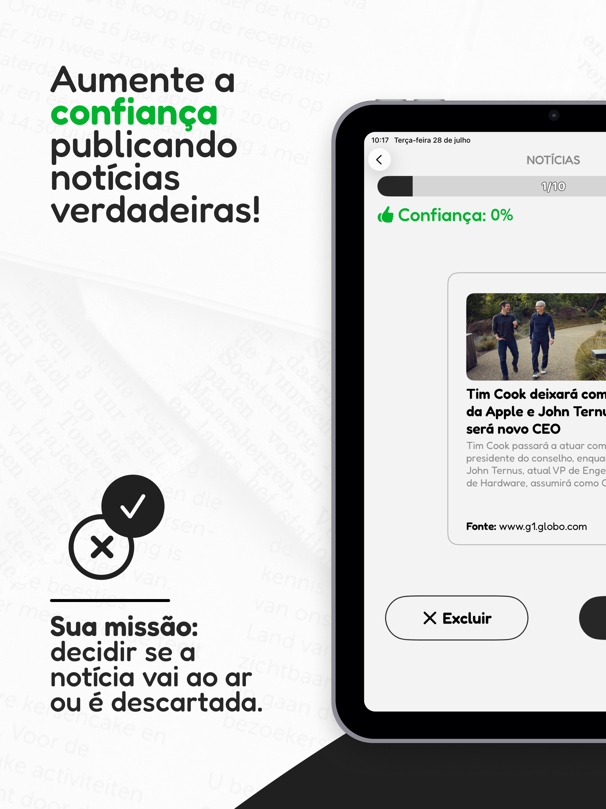 Tícia screenshot 8