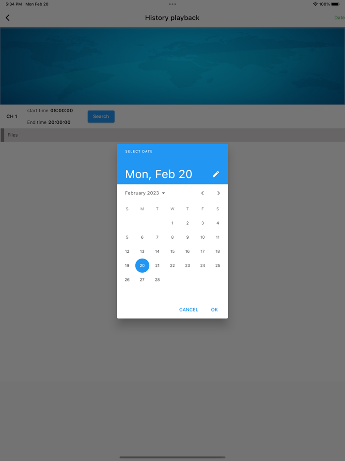 #6. YWB3.0 (iOS) By: 上海通立信息科技