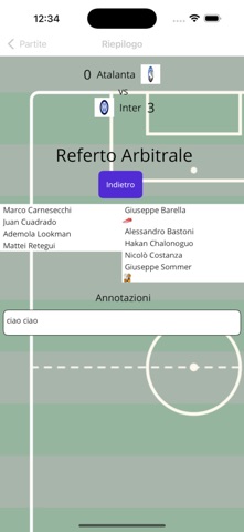 OFFSide OTTO Screenshot 2 of 4