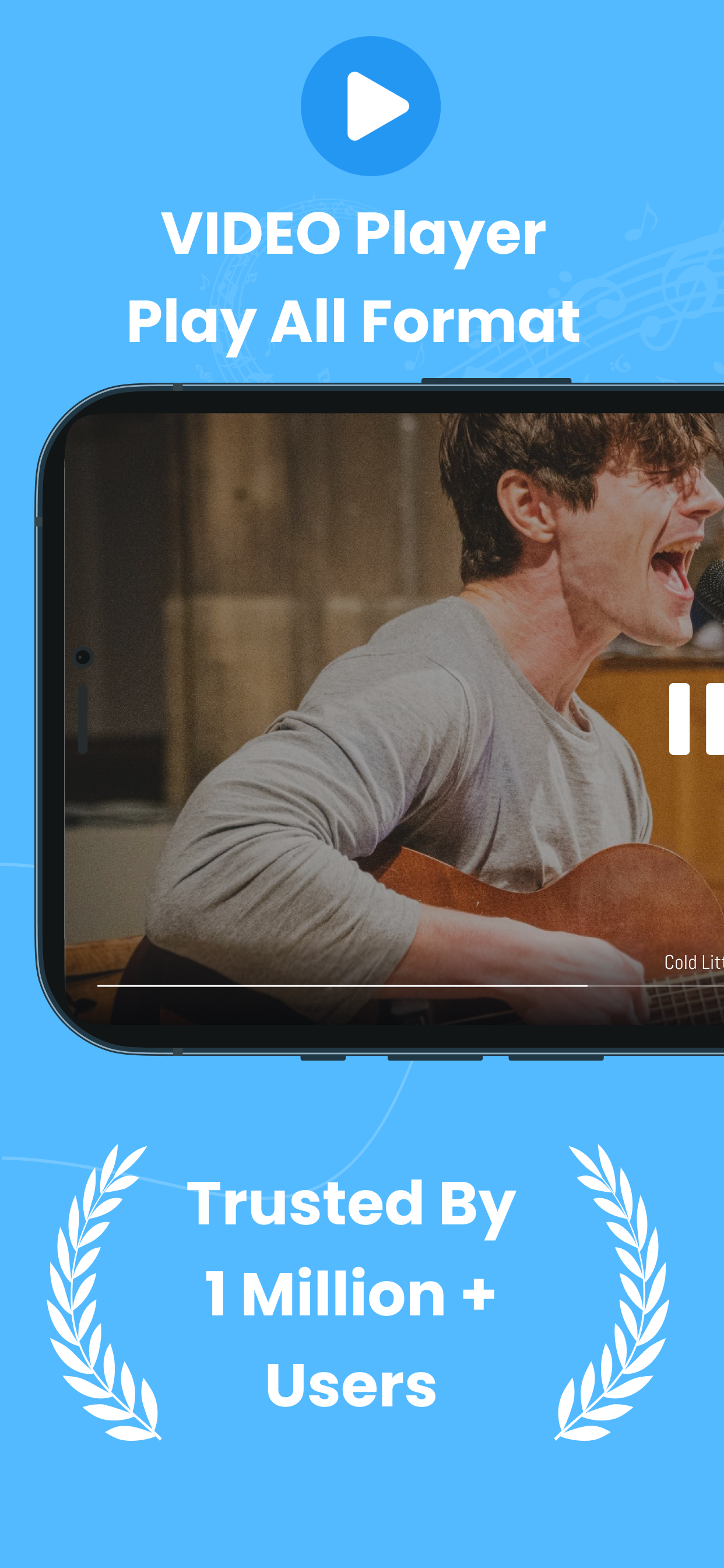 MIX Player: All Video Format
