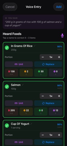 ActiveDay Screenshot 3 of 10