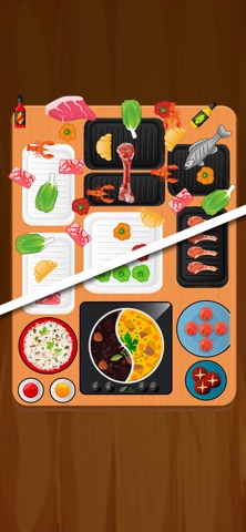 Perfectly Organize: Tidy Games iPhone screenshot