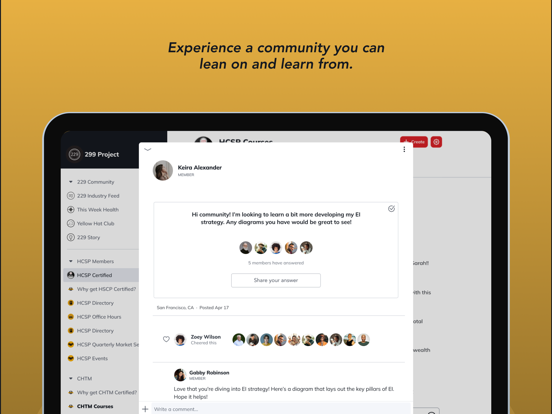 229Project iPad screenshot 5 - Medical app