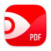 PDF Expert – Lesen, bearbeiten