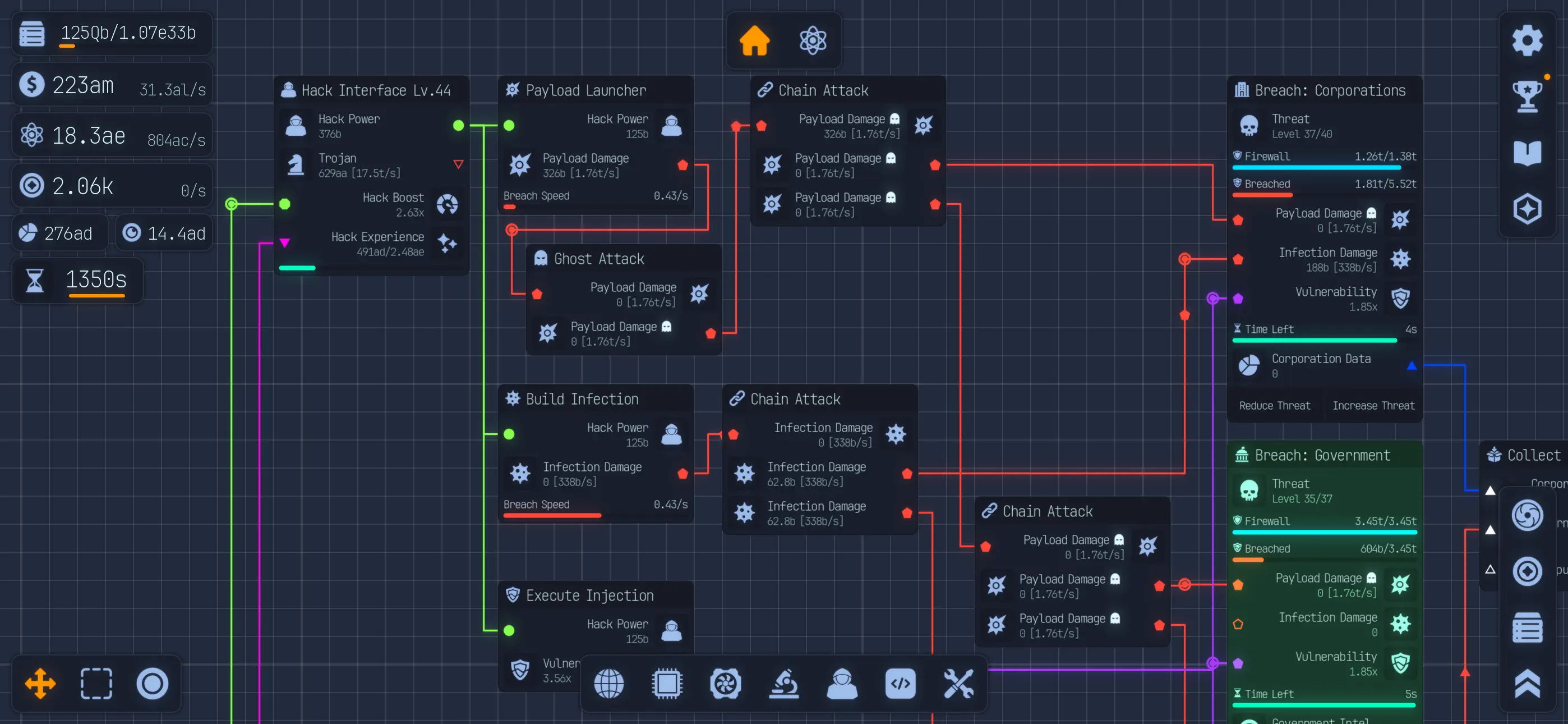#5. Upload Labs (iOS) Ved: EnigmaDev Studios