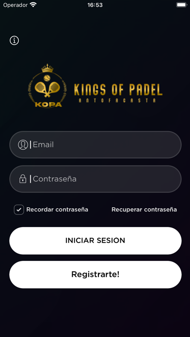 Club Kopa Screenshot