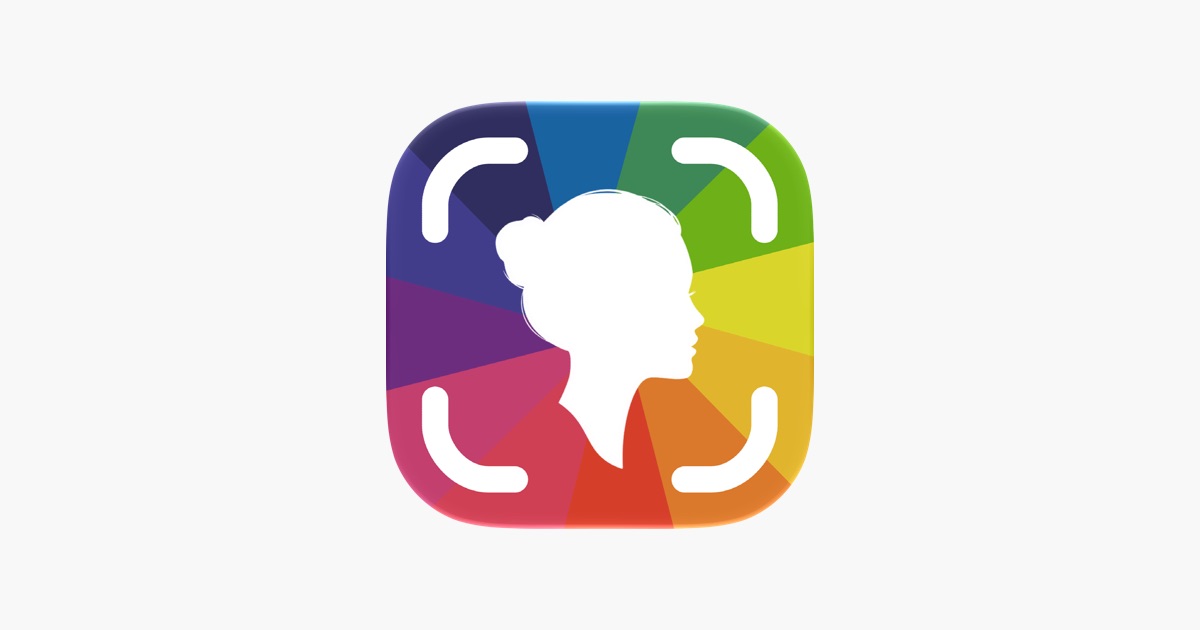 ‎Colour Analysis - Palex App - App Store