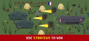 Trench Warfare WW1: Army War screenshot 3