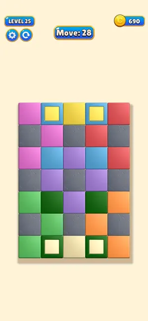 Color Twist: Sort Puzzle screenshot 3