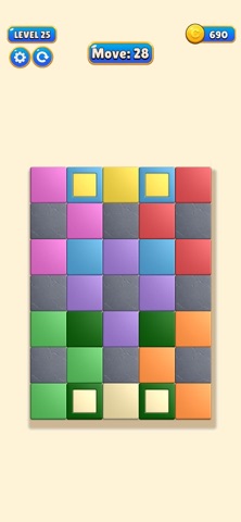 Color Twist: Sort Puzzle Screenshot 3 of 6